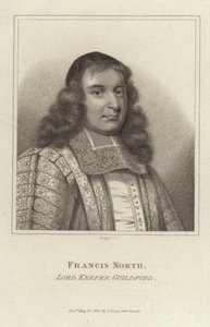 Francis Nord af E. Bocquet