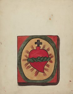 Altertavle, 19351942.