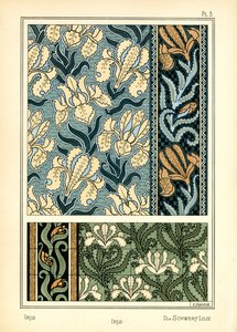 Irisen