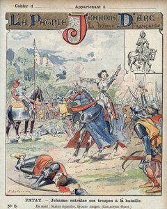Hundredårskrig mellem Frankrig og England