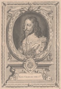 Karl I af E. and Gucht, M. van der Lutterill