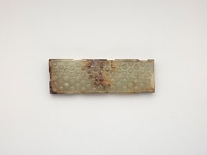 Vedhæng af Eastern Zhou Dynasty Chinese School