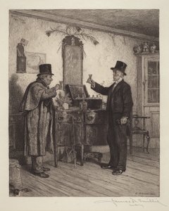  af Eastman Johnson