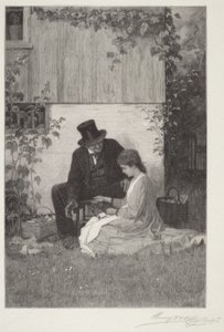  af Eastman Johnson