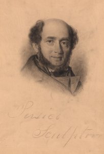 E. Luigi Persico af Eastman Johnson