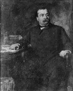  af Eastman Johnson