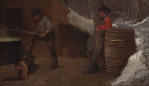  af Eastman Johnson