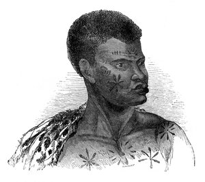 Født i Mozambique, 1848.