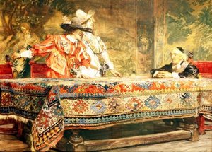 Truslen af Edgar Bundy
