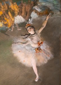 Ballet (også kendt som "L