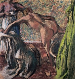  af Edgar Degas