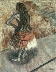Danser af Edgar Degas