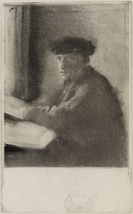  af Edgar Degas