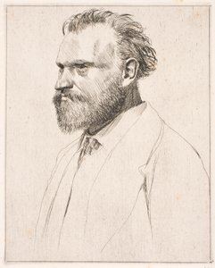 af Edgar Degas