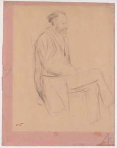  af Edgar Degas