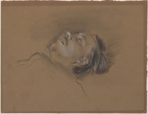  af Edgar Degas