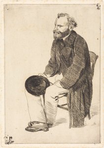  af Edgar Degas