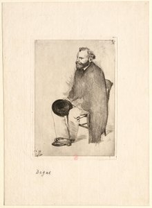  af Edgar Degas