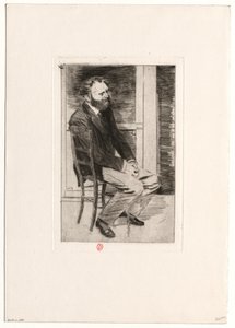  af Edgar Degas
