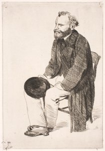  af Edgar Degas