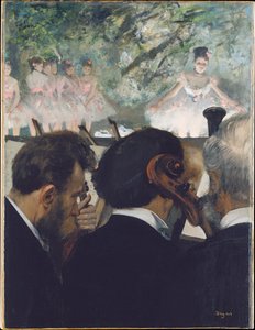  af Edgar Degas