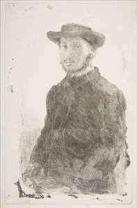  af Edgar Degas