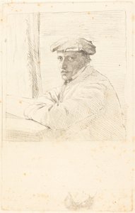  af Edgar Degas