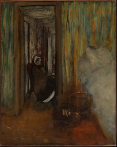  af Edgar Degas