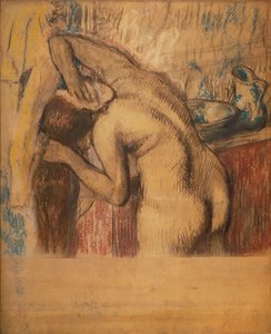 af Edgar Degas