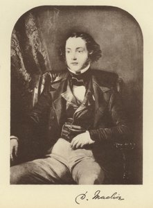 Daniel Maclisedani af Edgar Melville Ward