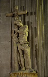 Kristus ved søjlen