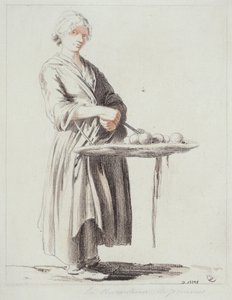  af Edmé Bouchardon