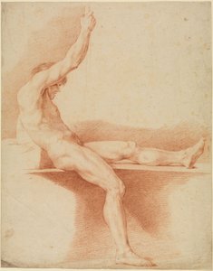  af Edmé Bouchardon