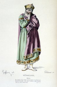 Phocas