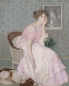 Frøken Ella Carmichael