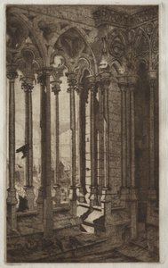 Notre Dame-galleriet