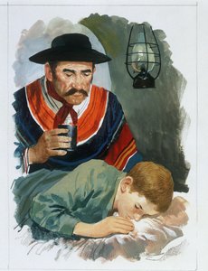 Fra Apenninerne til Andesbjergene fra 