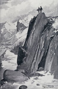 Illustration til Goethes Faust
