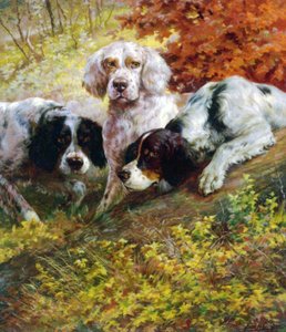 Indstillere af Edmund Henry Osthaus