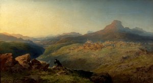 By og Vale of Ffestiniog, Wales
