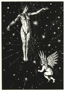 Illustration til Sarator Resorts af Edmund Joseph after Sullivan