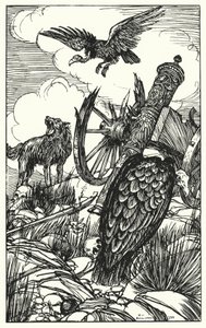 Illustration til Sarator Resorts