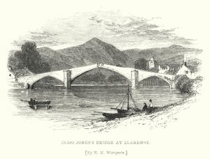 Inigo Jones