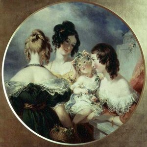 Liljen af Edmund Thomas Parris