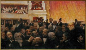  af Edouard-Joseph Dantan