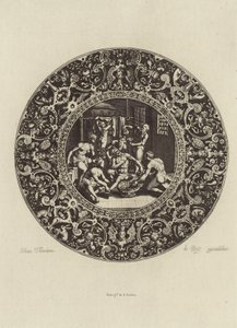[Design af Johann Theodor de Bry]. af Édouard Baldus