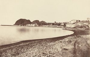 I Ciotat, c. 1860.