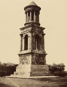 [Monument] af Édouard Baldus