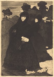  af Édouard Manet