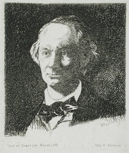  af Édouard Manet